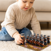 Military Army Soldier Building Blocks