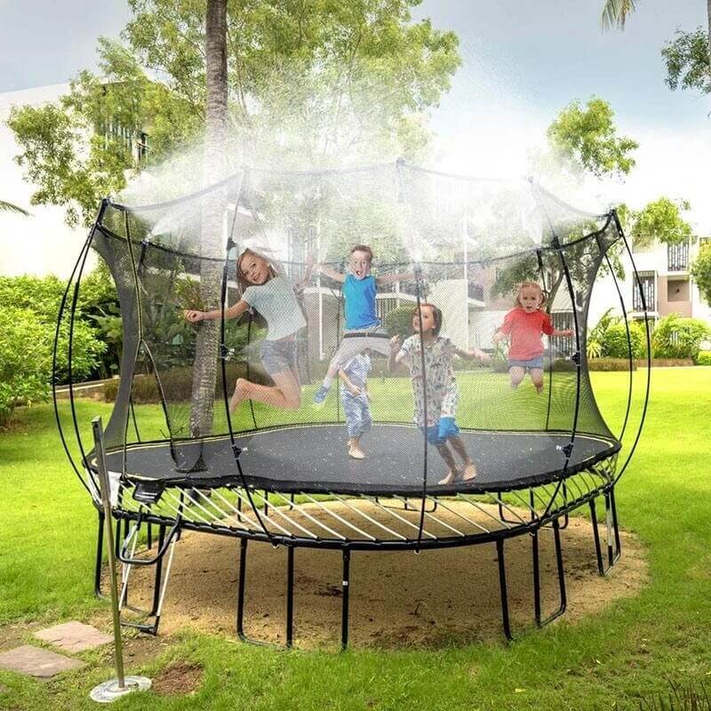 Sprinkler Set Pro
