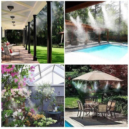 Sprinkler Set Pro