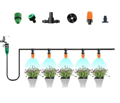 Sprinkler Set Pro