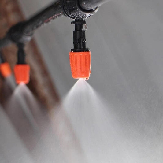 Sprinkler Set Pro