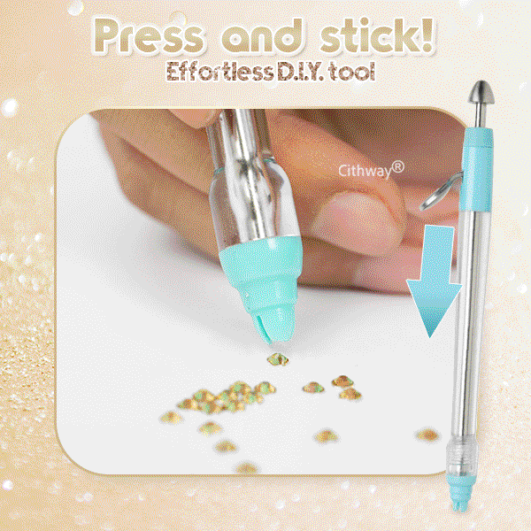 Cithway® | DIY Diamond Embroidery Pen