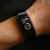 Smartwatch Fitness Tracker Heart Rate Monitor