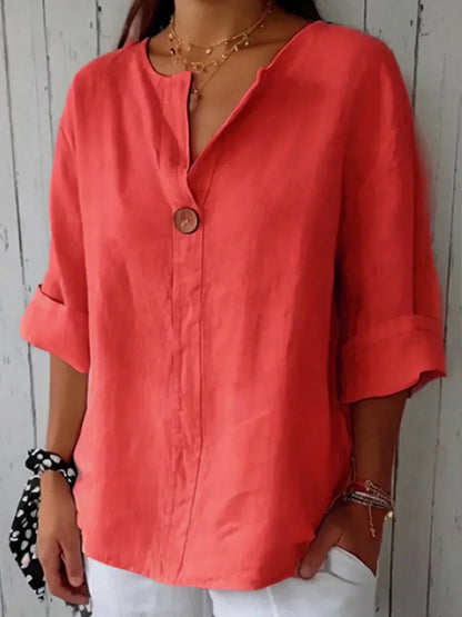 Avonie | Chic Comfy Blouse