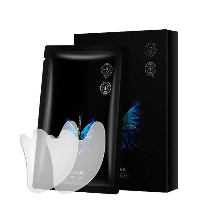 YouthLift™ Renew Strips – The Instant Solution for Timeless Beauty