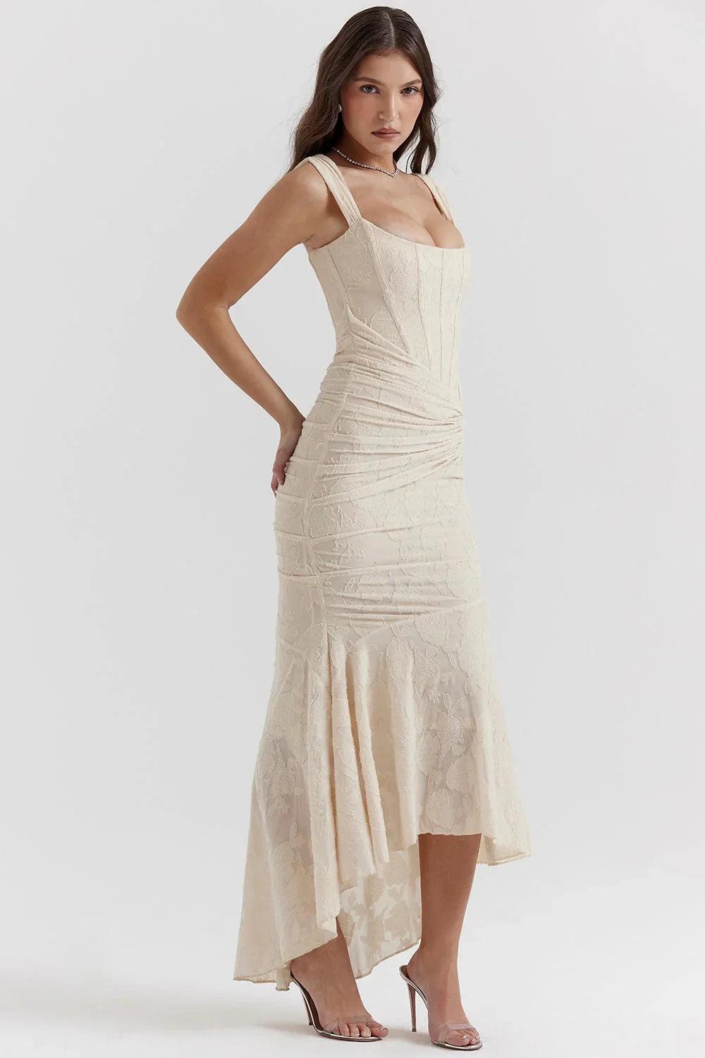 Lily Dress