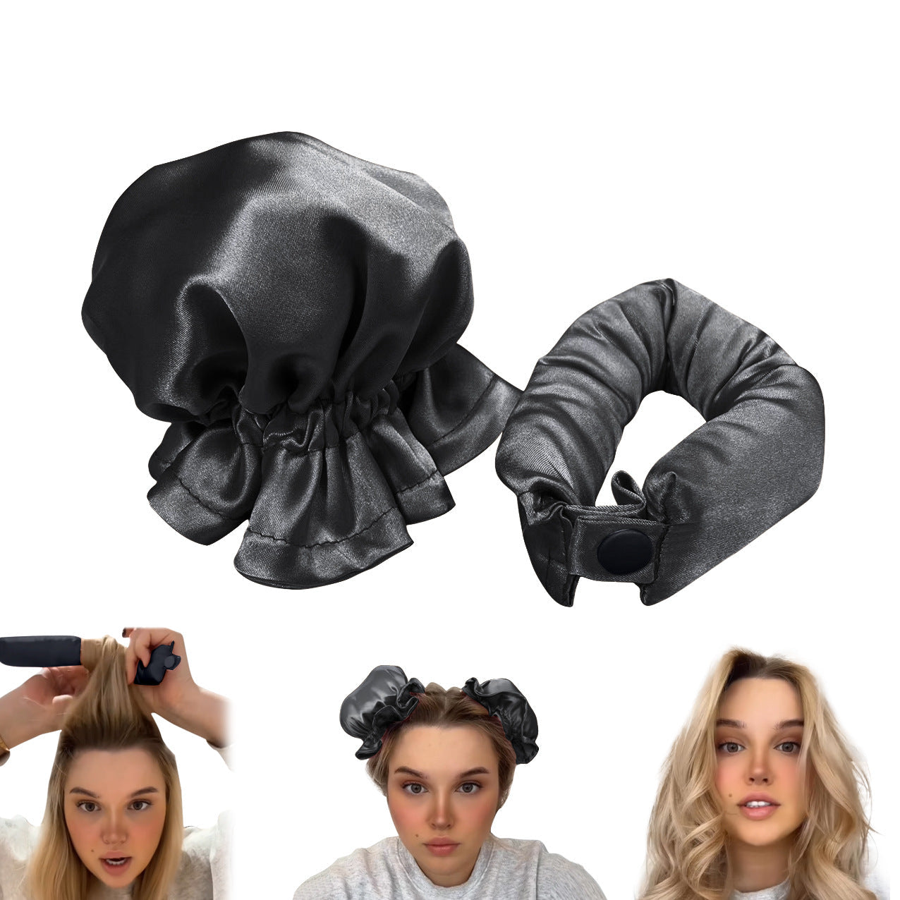 DreamCurl™  Hair styling kit