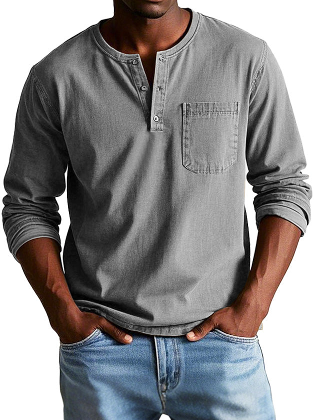 Jerry Casual Shirt