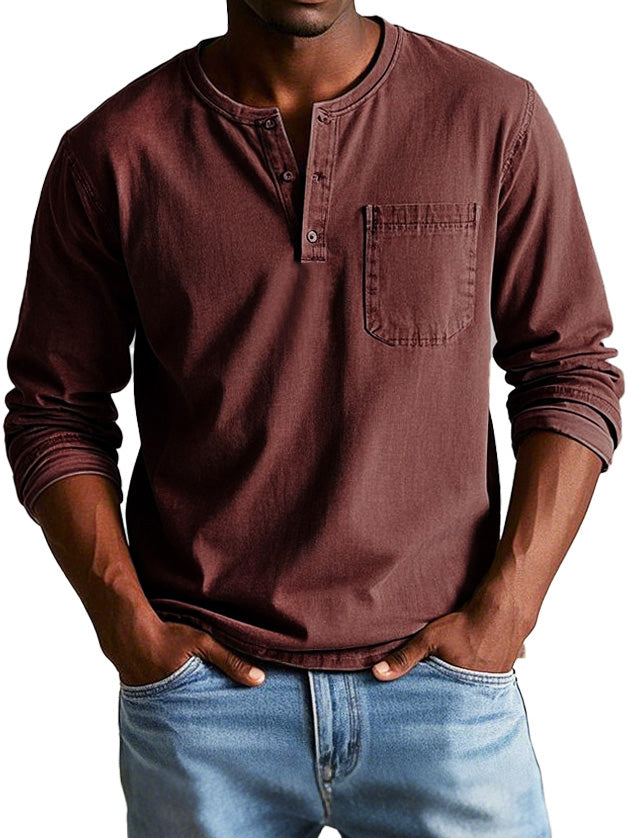 Jerry Casual Shirt