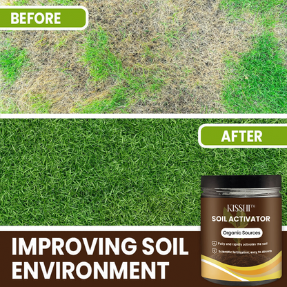Soil Revitalizer