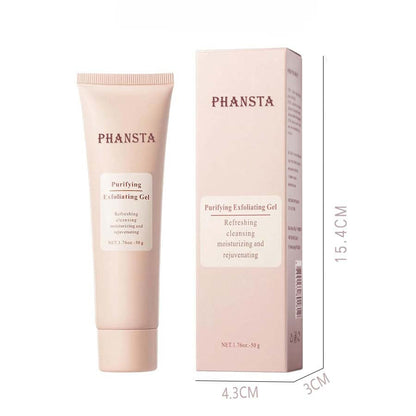 Piel™ – ClearSkin Exfoliating Gel for Smooth and Refreshed Skin