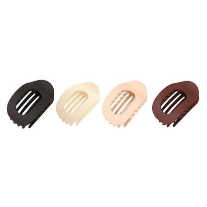 Velina™ - Set of 4 Flat Comfort Clips
