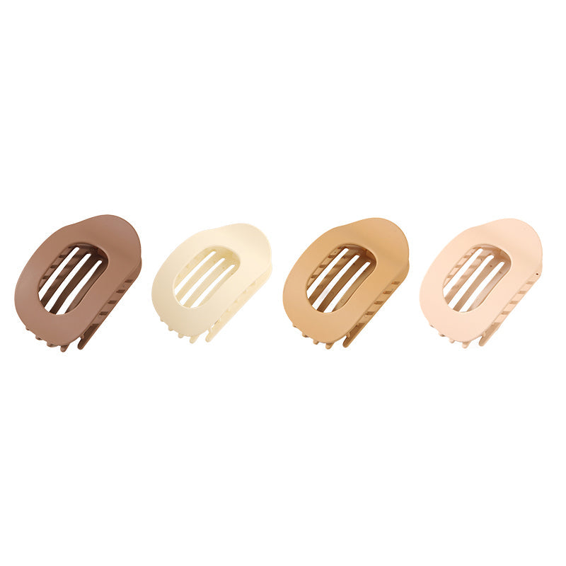 Velina™ - Set of 4 Flat Comfort Clips