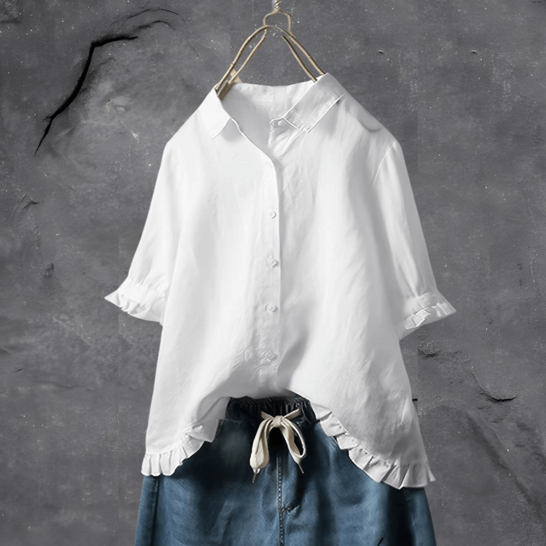 Piper | Elegant and Refined Shirt