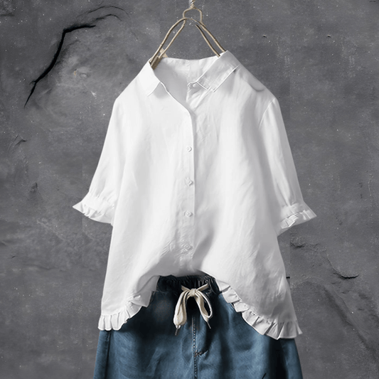 Piper | Elegant and Refined Shirt