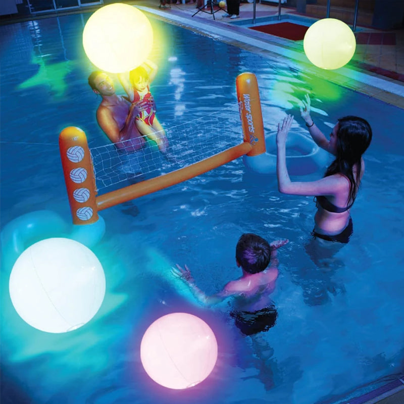 LumiGlow™ Create the magic your gatherings deserve