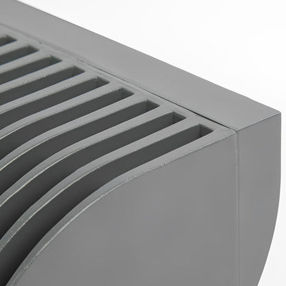 Outdoor Wall Light Modern Waterproof LED Spotlight