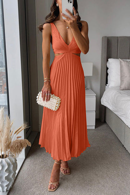 Millie | Elegant Chic Dress