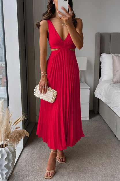 Millie | Elegant Chic Dress