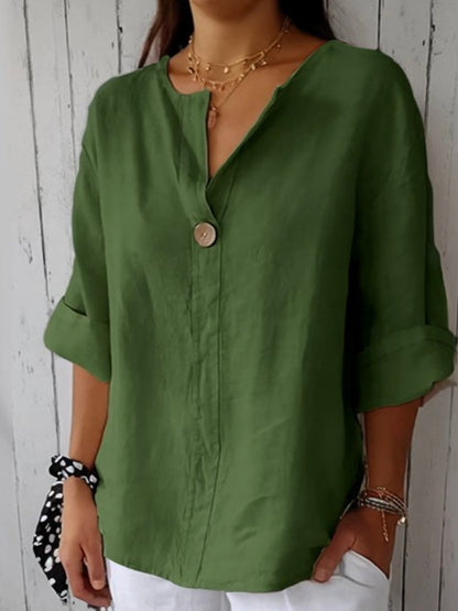 Avonie | Chic Comfy Blouse