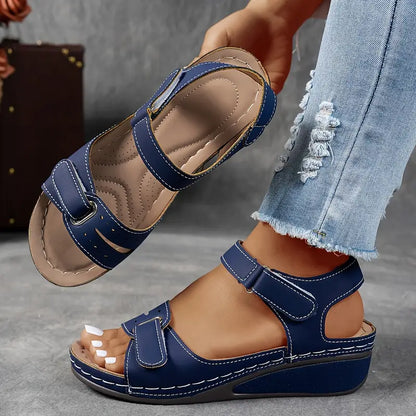 Noelia Sandals – Support and Comfort for Your Feet – Premium Orthopedic Design 2025