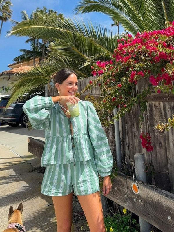 Donna™ | Summer Set