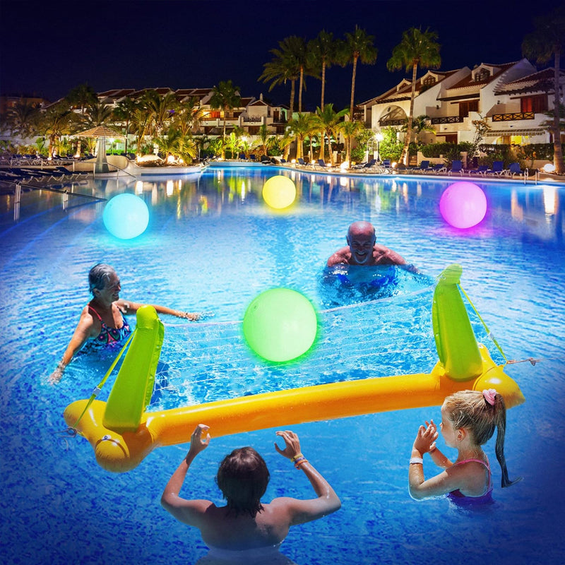 LumiGlow™ Create the magic your gatherings deserve
