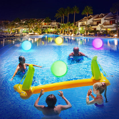 LumiGlow™ Create the magic your gatherings deserve