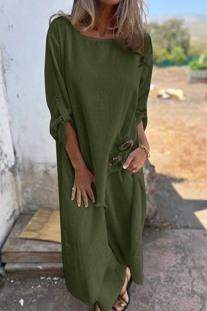 Paisley | Effortless Flowing Set