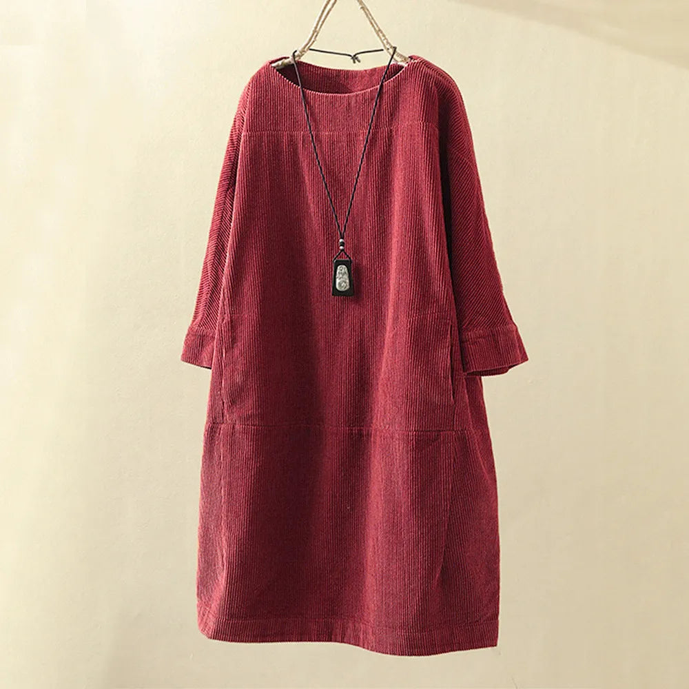 Élisabeth Dress