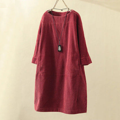Élisabeth Dress
