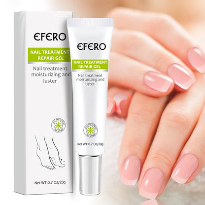 Healthy & Beautiful Nails