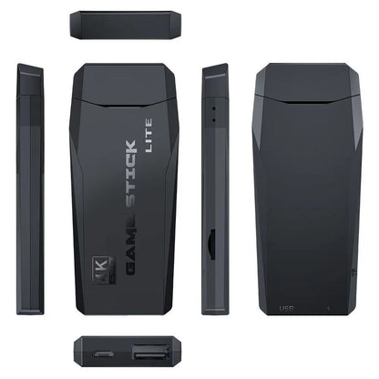 Retro Video Game Console Wireless Controllers