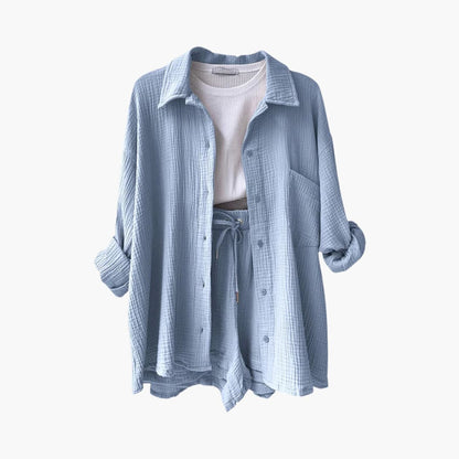 Victoria Comfortable 2-Piece Set