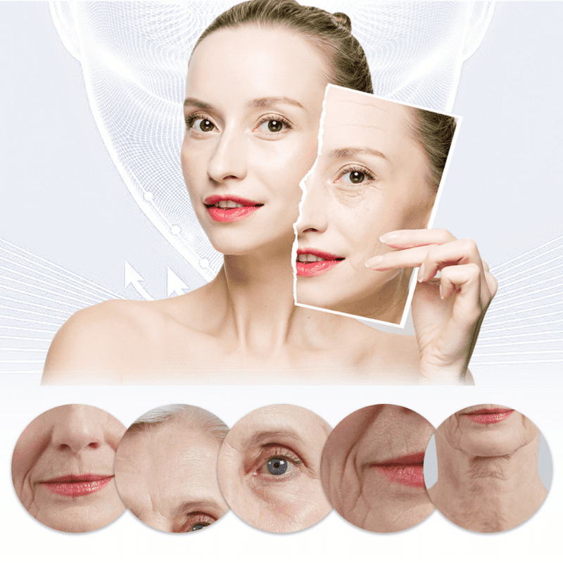 Youthful Glow™ | Ageless Beauty Radiance