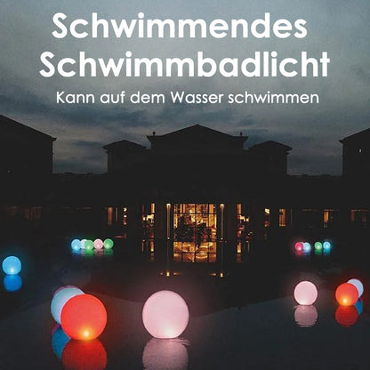 LumiGlow™ Create the magic your gatherings deserve