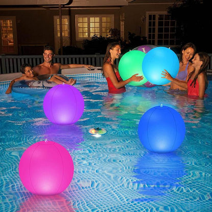 LumiGlow™ Create the magic your gatherings deserve
