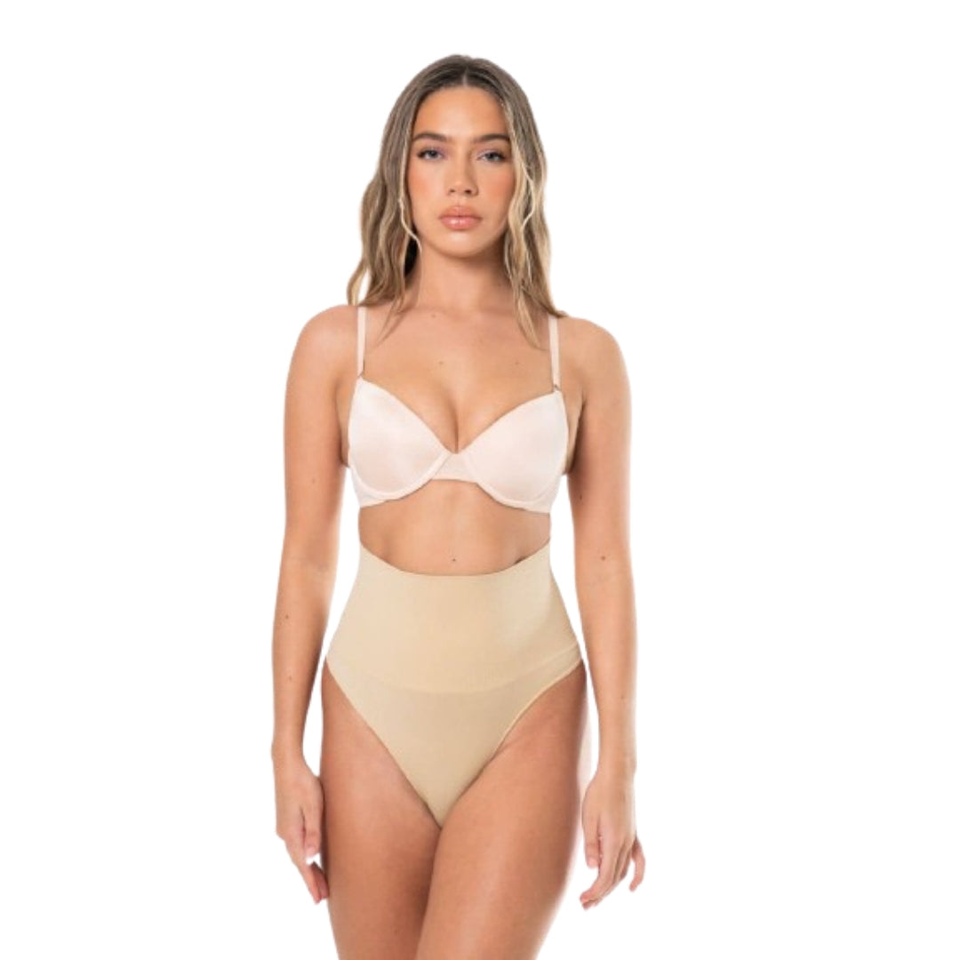 Sylwia Shaping Confidence Lingerie