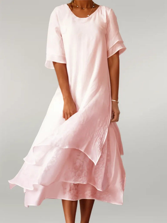 Maxine | Elegant Long Dress