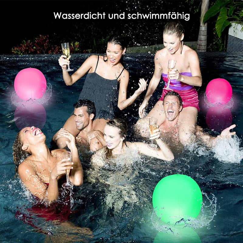 LumiGlow™ Create the magic your gatherings deserve