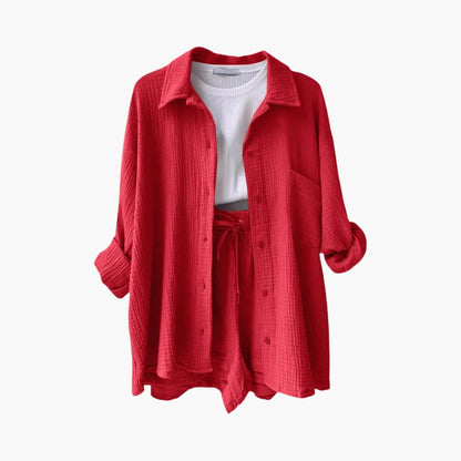 Victoria Comfortable 2-Piece Set
