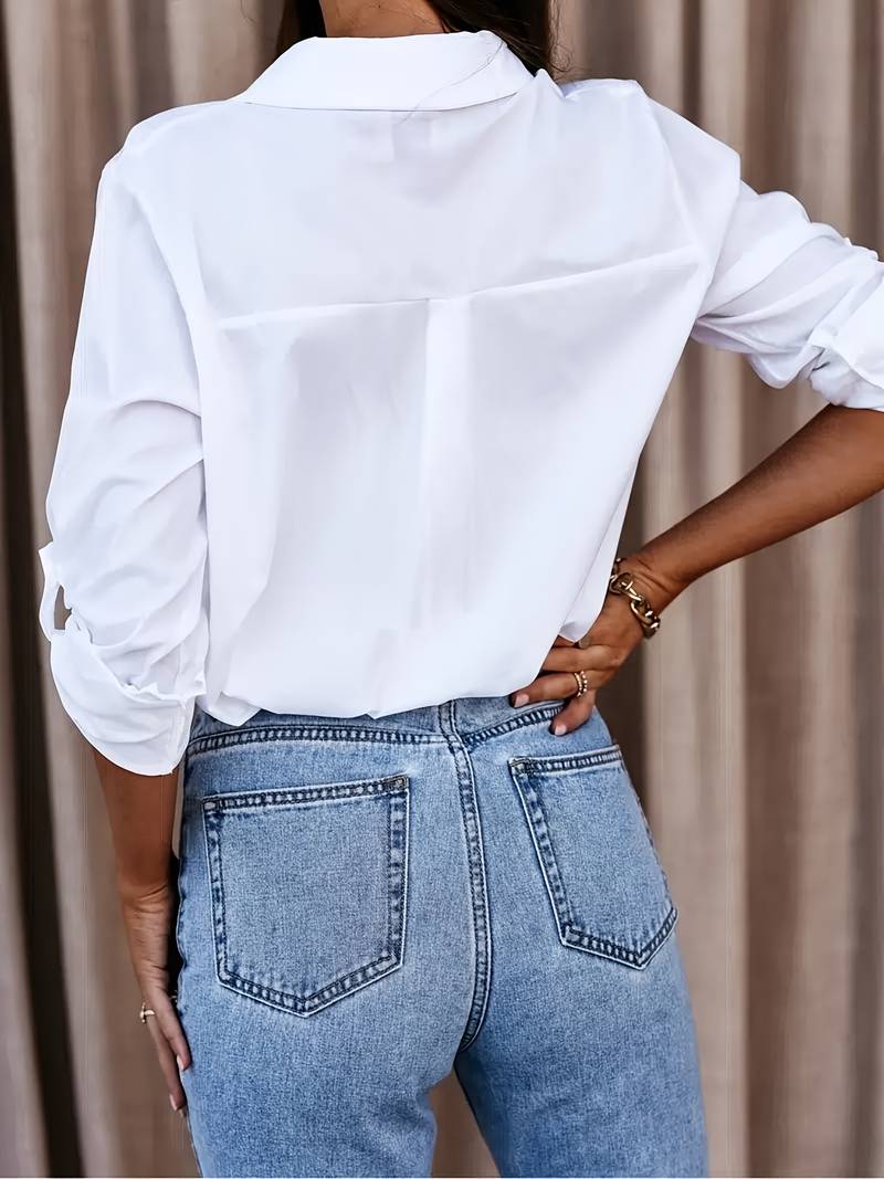 Denista | Women's Blouse Fest