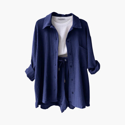 Victoria Comfortable 2-Piece Set