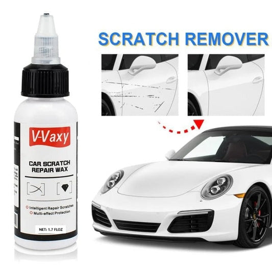 Scratch Removal Wax – Remove scratches in seconds without expensive polishing! (1+1 Free)