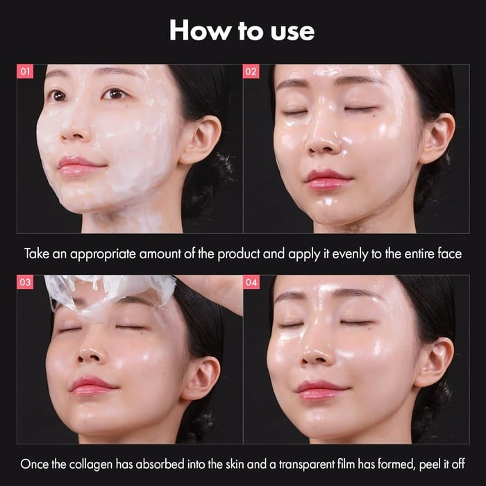 Enhances Natural Glow