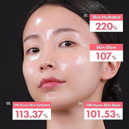 Enhances Natural Glow
