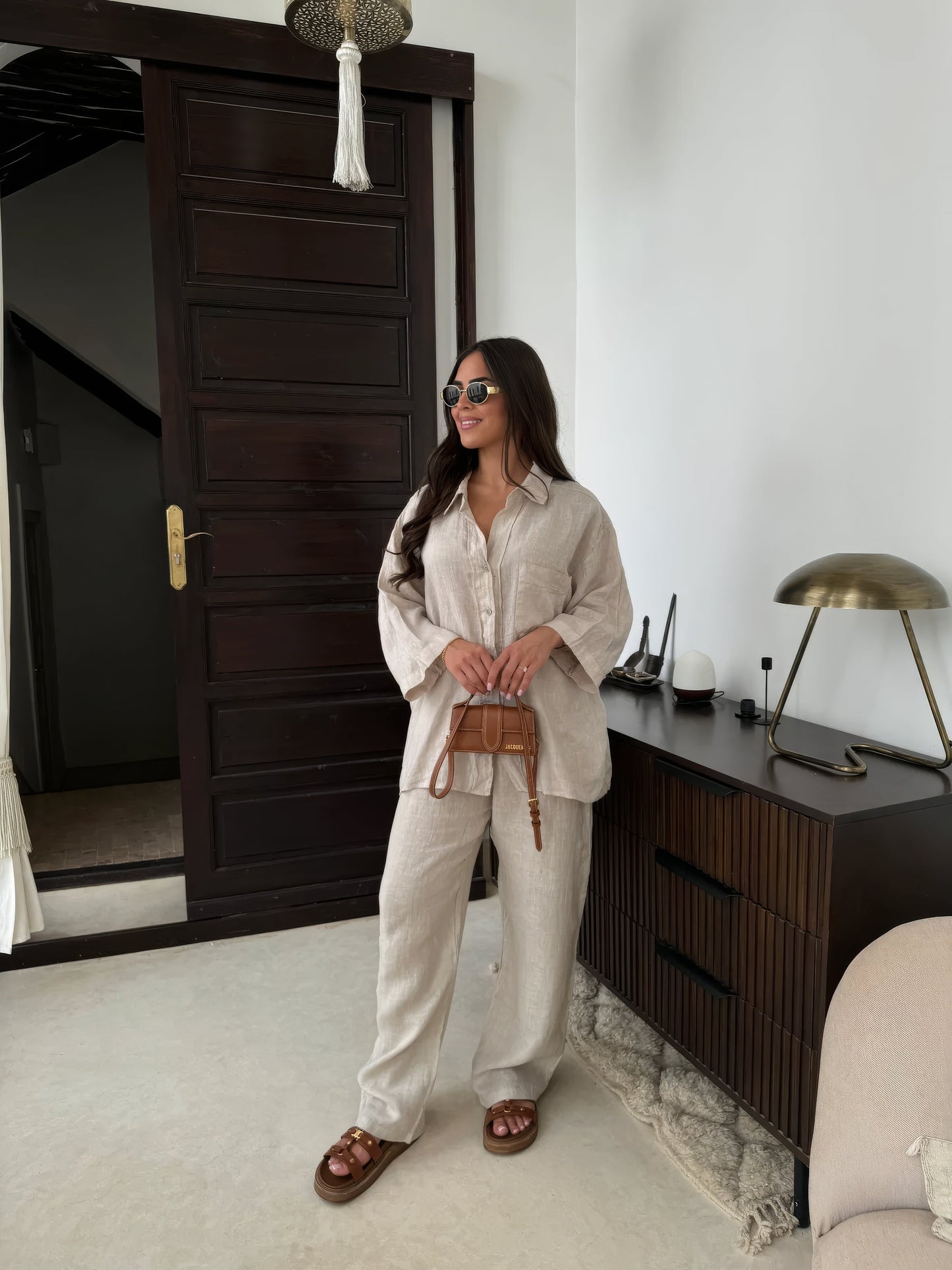 Kaitlyn - Casual Set for Women