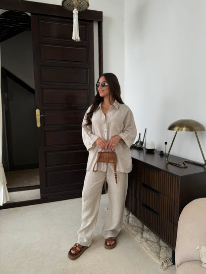 Kaitlyn - Casual Set for Women