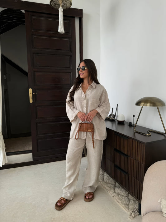 Kaitlyn - Casual Set for Women