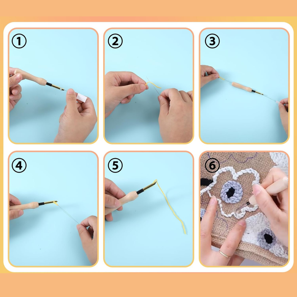 Stitch Master Ultimate Sewing Companion